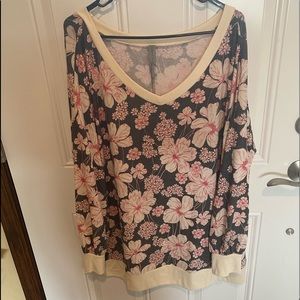 Honeyme Curvy Weekender 2XL